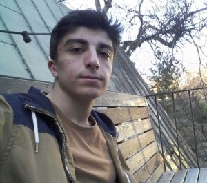 Антаранян Владимир Арменакович