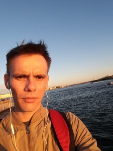 Кузнецов Олег Николаевич