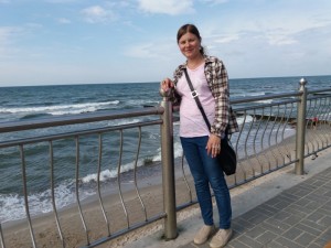 Чернова Евгения Дмитриевна