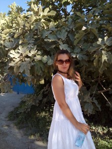 Васильева Анастасия Сергеевна