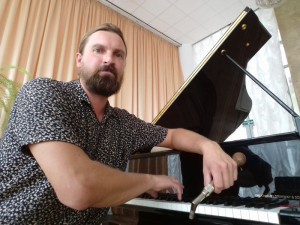 Никулин Олег Олегович