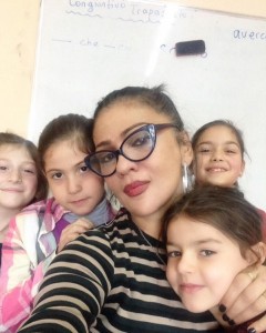 Абуладзе Катуна Константиновна