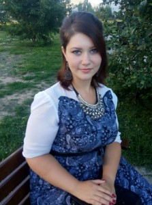 Шевелёва Ксения Юрьевна