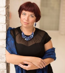 Голубева Светлана Сергеевна