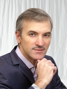 Маркин Сергей Владимирович