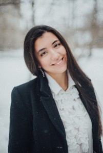 Качаева Хрисия Александровна