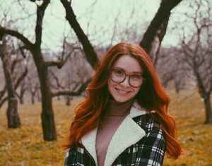 Рыжкова Евгения Андреевна