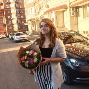 Бугакова Наталья Андреевна