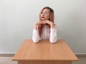 Рахматуллина Дина Фуатовна