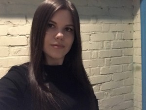 Слепченко Елена Сергеевна
