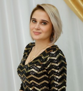 Тарасенко Юлия Юрьевна