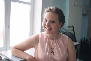 Анохина Галина Юрьевна