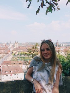 Пенькова Ирина Владимировна
