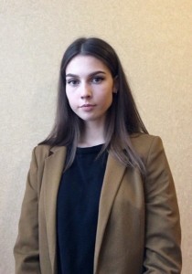 Игнатьева Лада Алексеевна