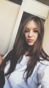 Щербакова Ирина Алексеевна