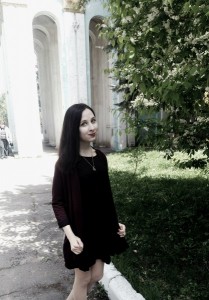 Папакина Карина Александровна