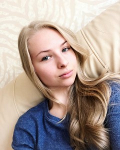 Корсакова Дарья Юрьевна