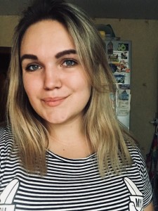 Панина Юлия Александровна