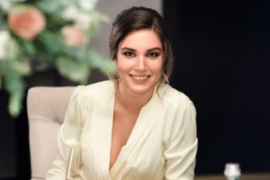 Смирнова Полина Олеговна