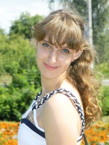 Салова Алёна Юрьевна