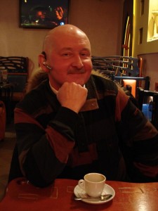 Яковлев Андрей Арианович