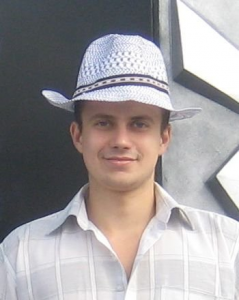 Белоножкин Пётр Александрович