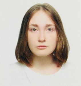 Бердникова Ирина Владимировна