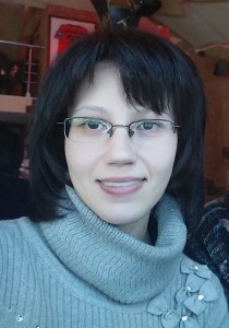 Кибальная Марина Александровна