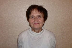 Нечаева Наталия Михайловна
