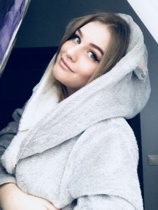 Волкова Мария Владимировна