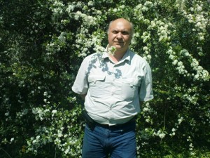 Яковлев Александр Владимирович