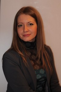 Сытина Евгения Максимовна