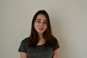 Кириллова Диана Валерьевна