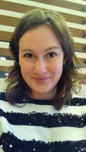 Гашина Елена Валерьевна