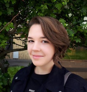 Межевова Дарья Анатольевна