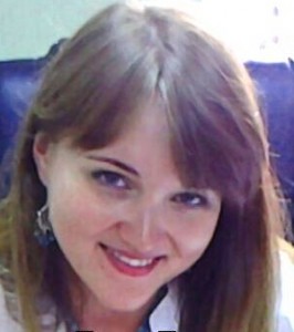 Кудряшова Елена Юрьевна
