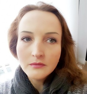 Фомина Ольга Михайловна