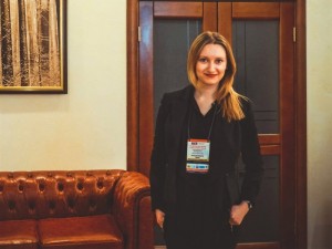 Нелли Сергеевна Гилязетдинова