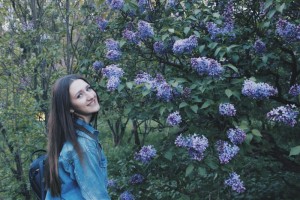 Поддубная Дарья Сергеевна