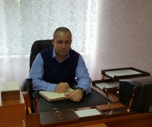 Миронов Виталий Олегович