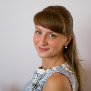 Копылова Валентина Петровна