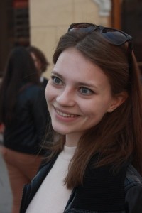 Сачкова Екатерина Михайловна
