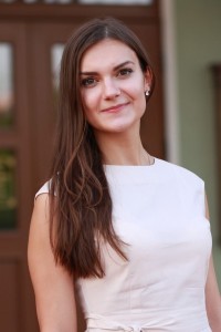 Блинникова Мария Александровна