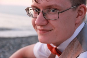 Полтавин Ярослав Максимович