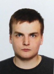 Андреев Сергей Сергеевич
