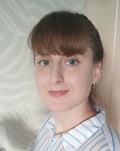 Сучкова Елена Олеговна