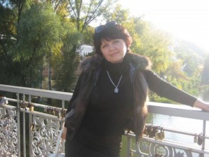 Гузенко Виктория Викторовна