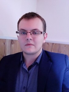 Денисов Денис Владимирович