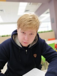 Андреев Антон Олегович
