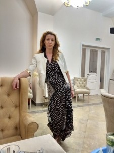 Талалуева Евгения Геннадьевна